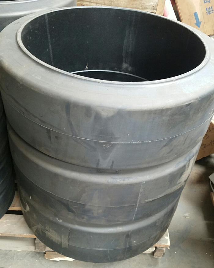 防腐线用实心蘑菇视频泛黄
